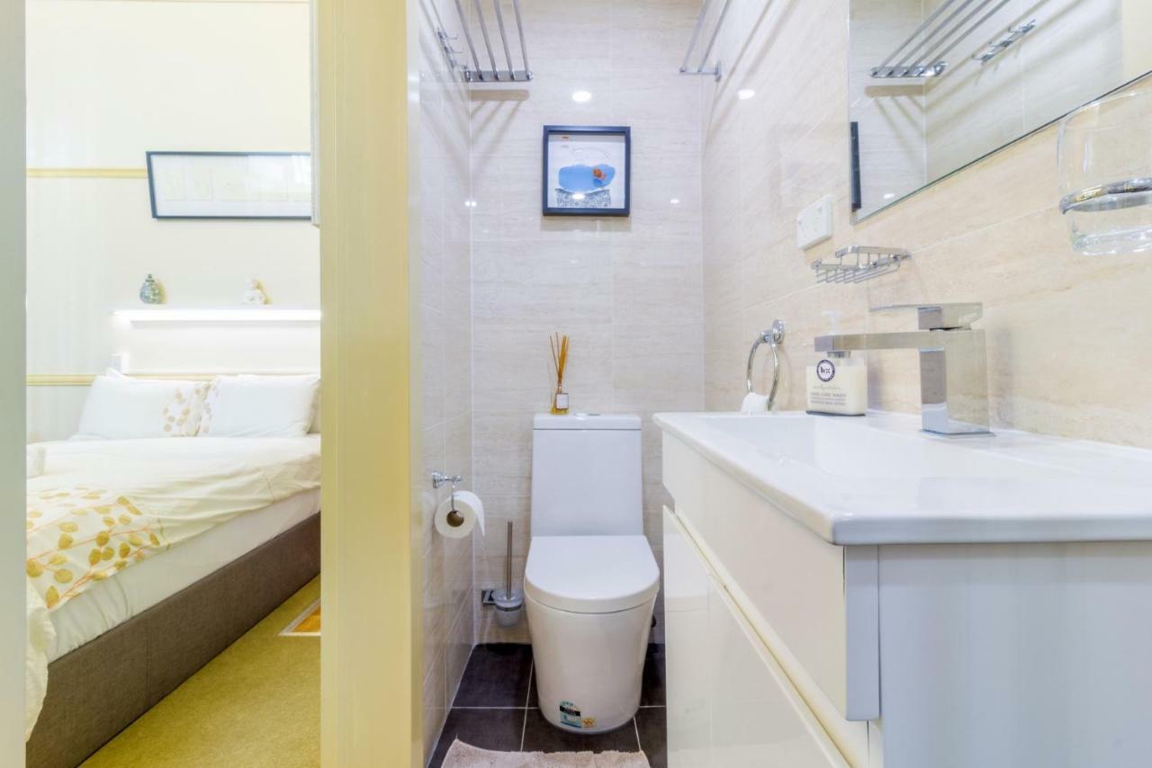 Superb Surry Hills Studio Room - Great Location Sydney Buitenkant foto